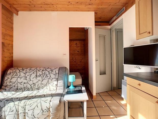 LA RESIDENCE N°1 - Les Gets