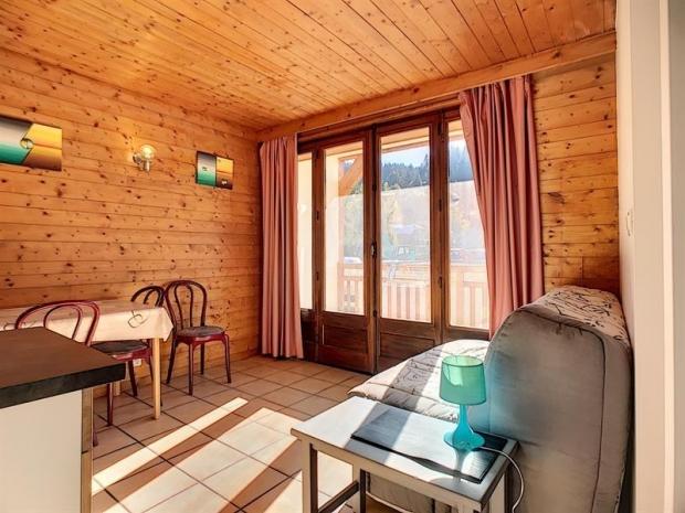 LA RESIDENCE N°1 - Les Gets