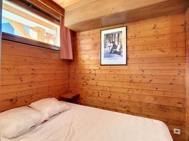 LA RESIDENCE N°1 - Les Gets