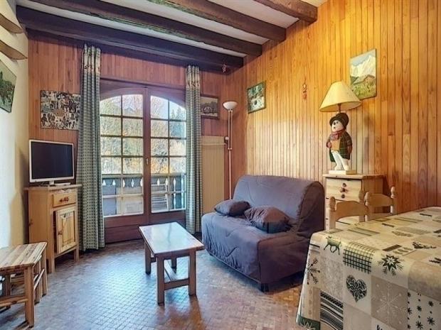 HELIOS C53 - Les Gets