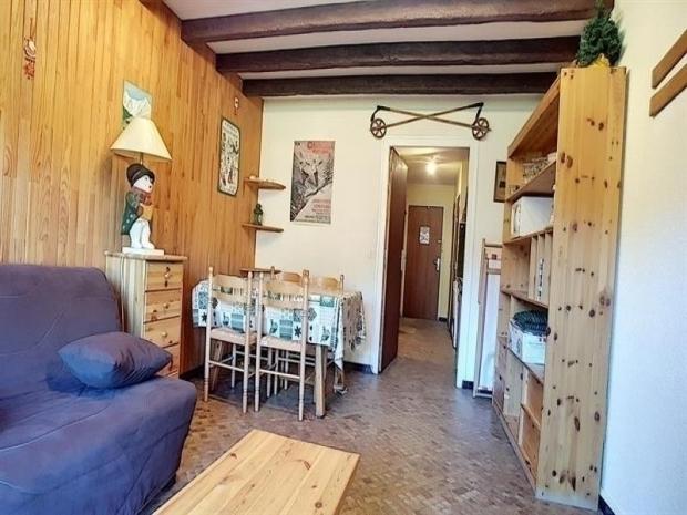 HELIOS C53 - Les Gets