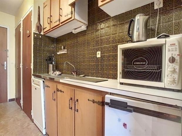 HELIOS C53 - Les Gets