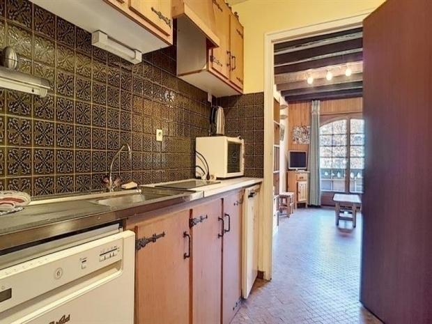 HELIOS C53 - Les Gets