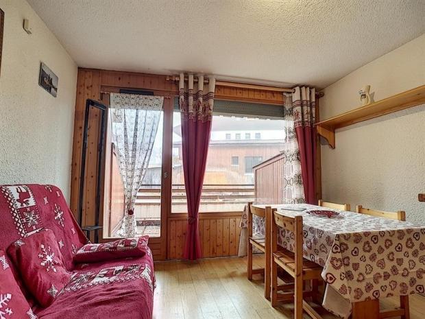 GRAND PARADIS N°4 - Les Gets