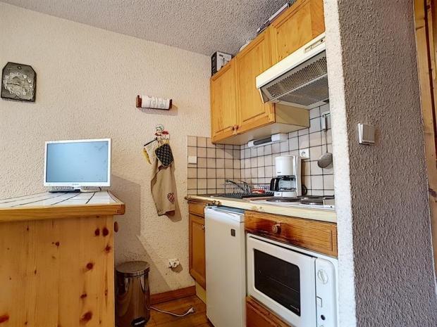 GRAND PARADIS N°4 - Les Gets