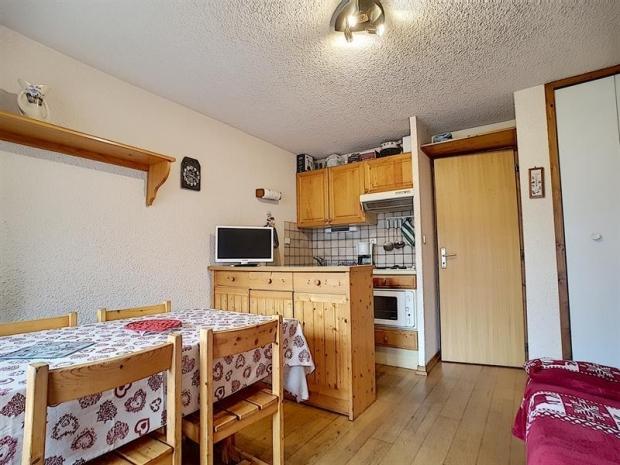 GRAND PARADIS N°4 - Les Gets