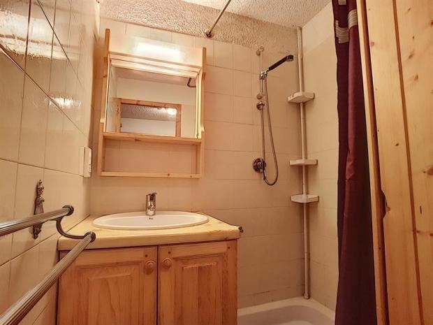 GRAND PARADIS N°4 - Les Gets