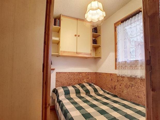 GRAND PARADIS N°4 - Les Gets