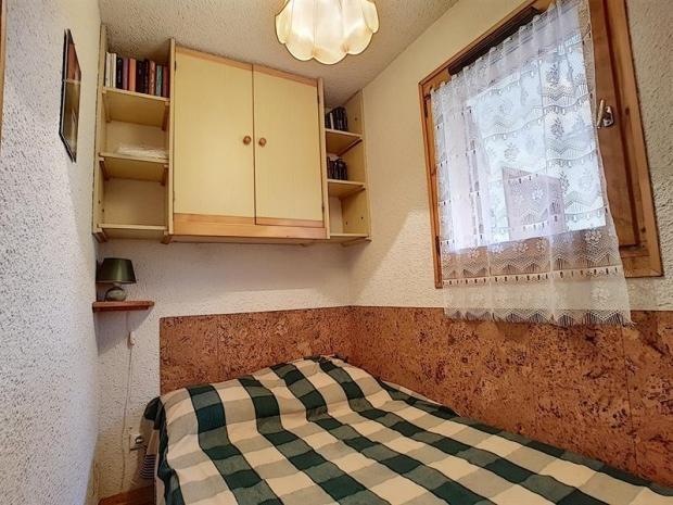 GRAND PARADIS N°4 - Les Gets