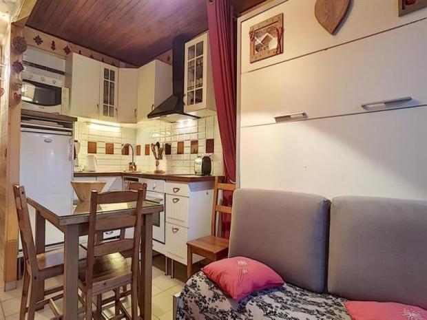 LE BY N°11 - Les Gets