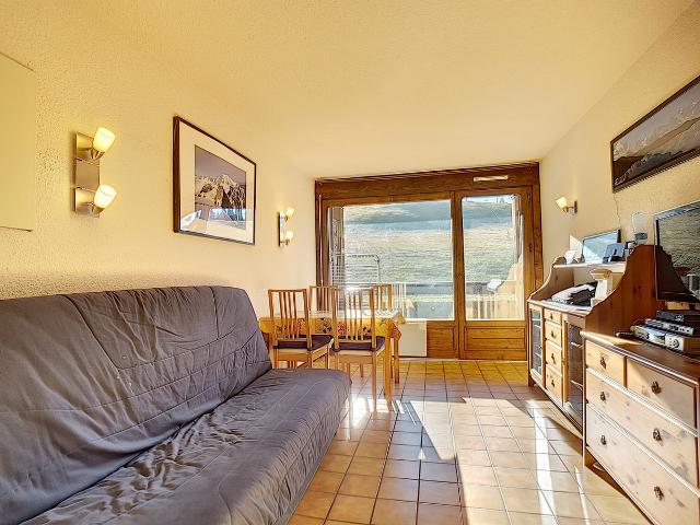 Appartement Les Gets, 1 pièce, 4 personnes - Les Gets