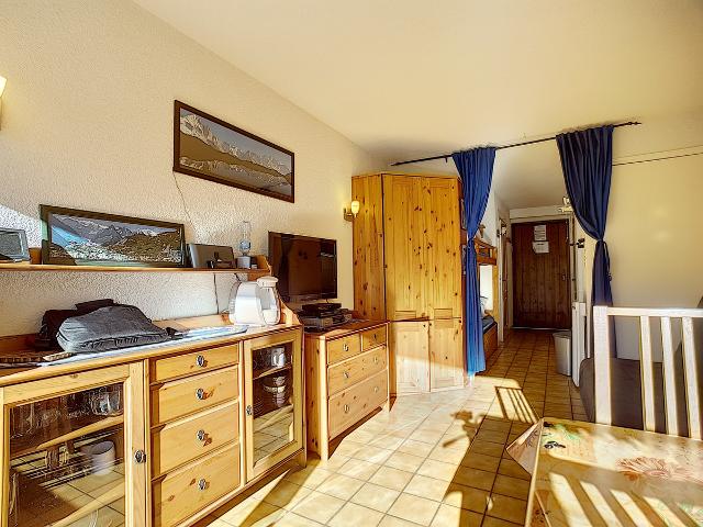 Appartement Les Gets, 1 pièce, 4 personnes - Les Gets