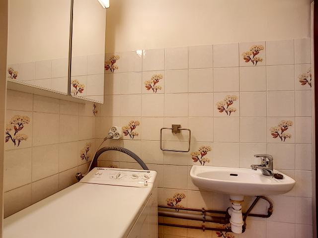 Appartement Les Gets, 1 pièce, 4 personnes - Les Gets