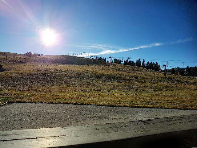 Appartement Les Gets, 1 pièce, 4 personnes - Les Gets