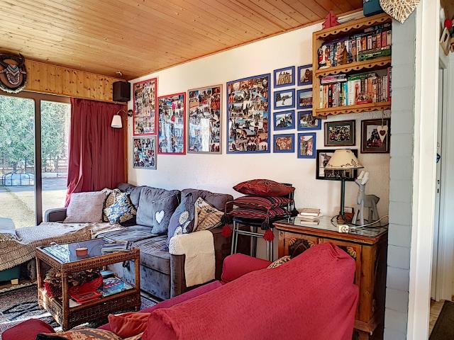 PIED DE L'ADROIT N°28 - Les Gets