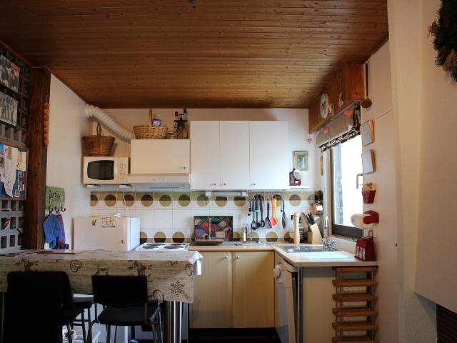 PIED DE L'ADROIT N°28 - Les Gets