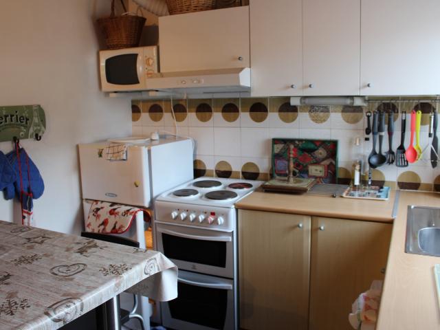 PIED DE L'ADROIT N°28 - Les Gets