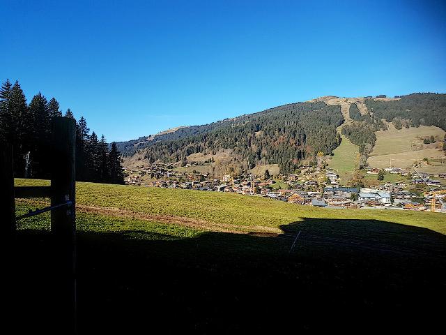 Appartement Les Gets, 2 pièces, 4 personnes - Les Gets