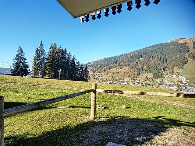 Appartement Les Gets, 2 pièces, 4 personnes - Les Gets