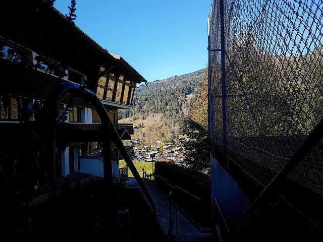 Appartement Les Gets, 2 pièces, 4 personnes - Les Gets