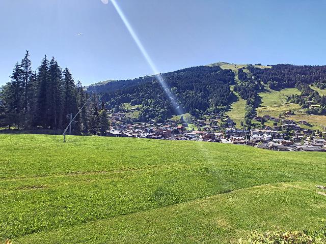 Appartement Les Gets, 2 pièces, 4 personnes - Les Gets