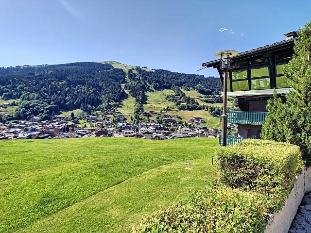 Appartement Les Gets, 2 pièces, 4 personnes - Les Gets