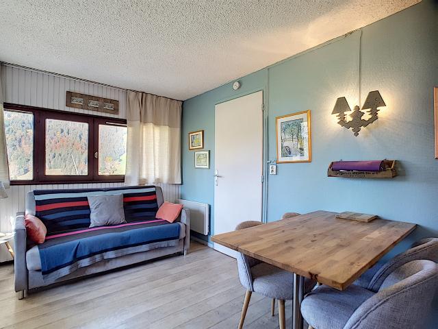 Appartement Les Gets, 2 pièces, 4 personnes - Les Gets