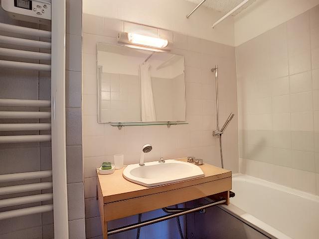 Appartement Les Gets, 2 pièces, 4 personnes - Les Gets