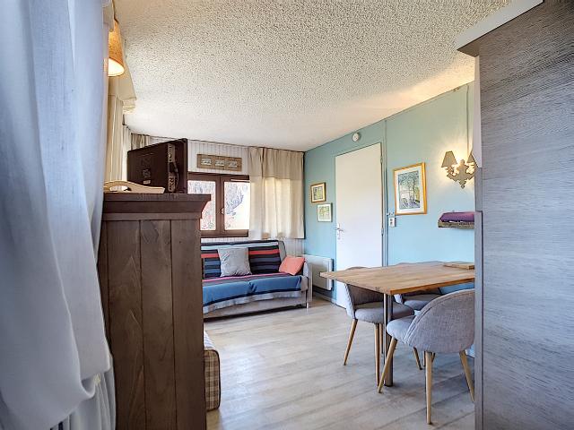 Appartement Les Gets, 2 pièces, 4 personnes - Les Gets