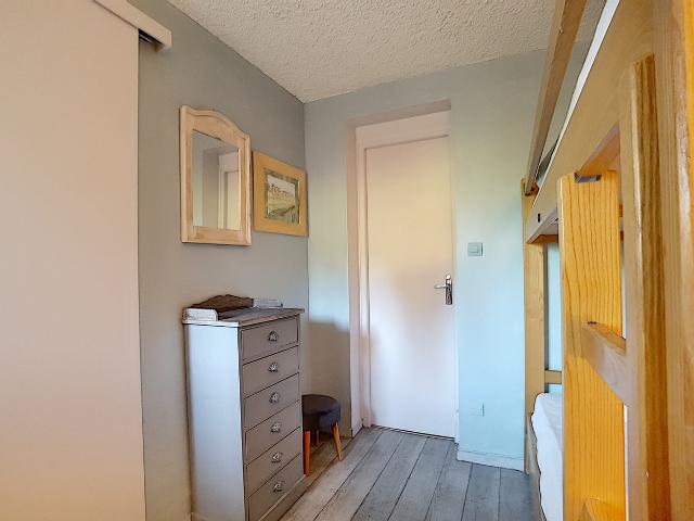 Appartement Les Gets, 2 pièces, 4 personnes - Les Gets