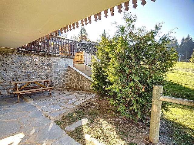 Appartement Les Gets, 2 pièces, 4 personnes - Les Gets