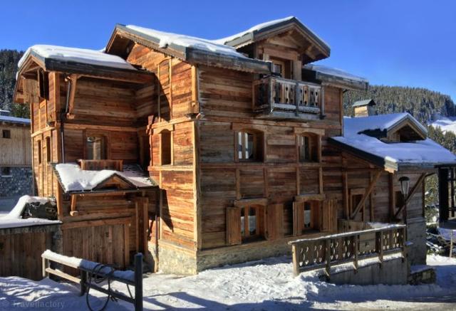 Chalet Antarès 4* - Courchevel 1650