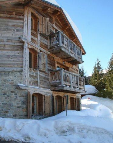 Chalet Antarès 4* - Courchevel 1650