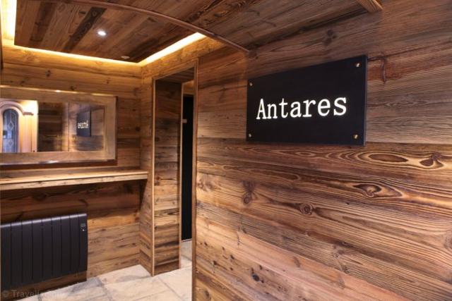 Chalet Antarès 4* - Courchevel 1650