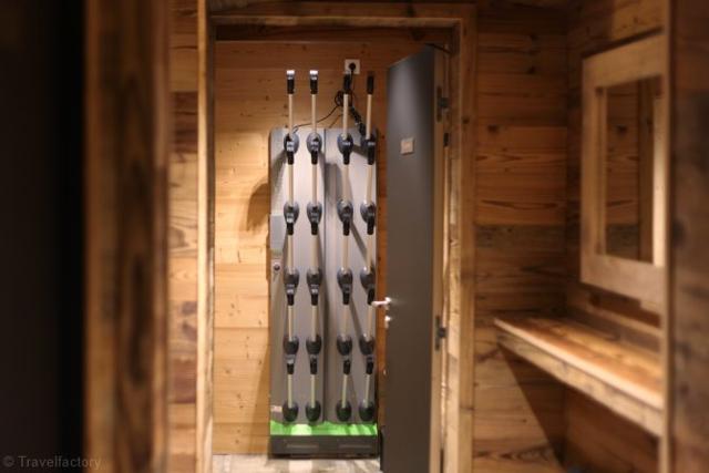 Chalet Antarès 4* - Courchevel 1650