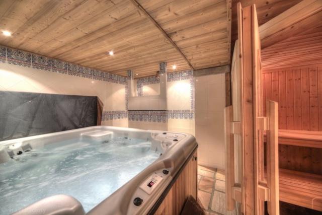 Chalet Antarès 4* - Courchevel 1650