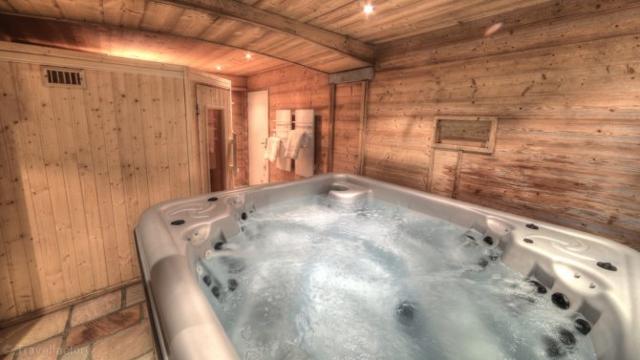 Chalet Antarès 4* - Courchevel 1650