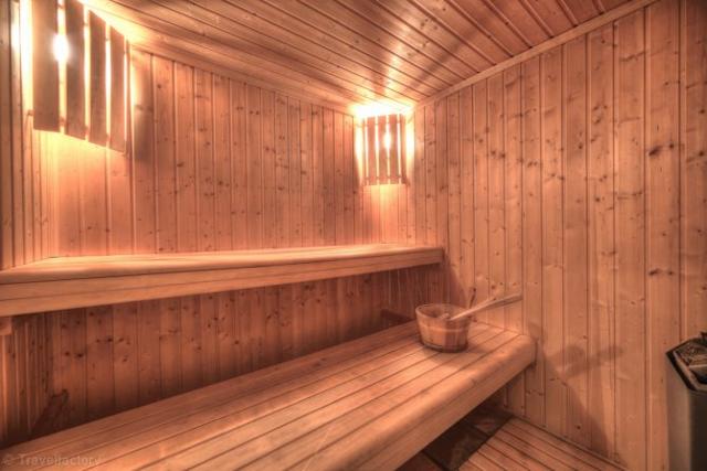 Chalet Antarès 4* - Courchevel 1650