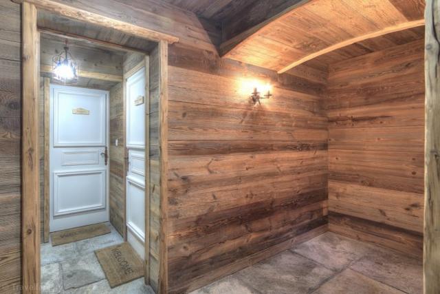 Chalet Antarès 4* - Courchevel 1650