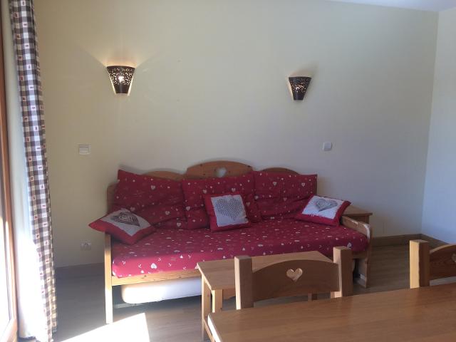 Hameau des Rennes 65255 - Vars