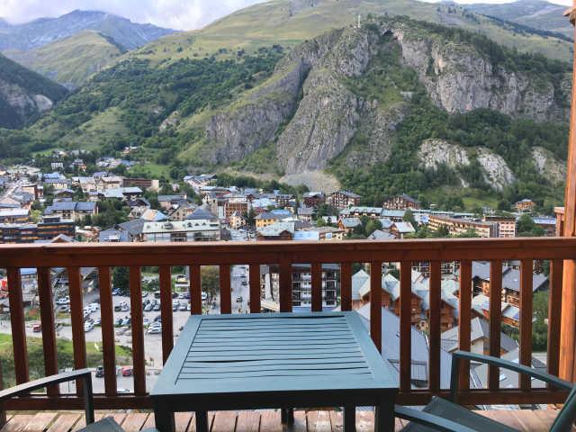 LES GENTIANES 65253 - Valloire