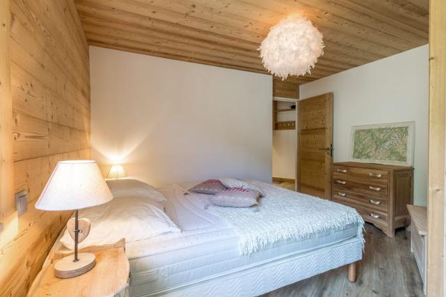 Appartements ARAVIS 1500 - La Clusaz