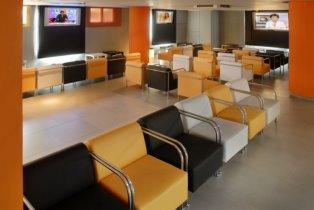 Hôtel Mercury 4* - Santa Susanna