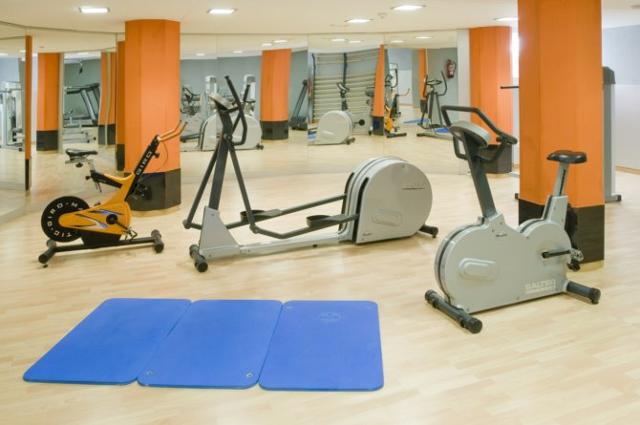 Hôtel Mercury 4* - Santa Susanna