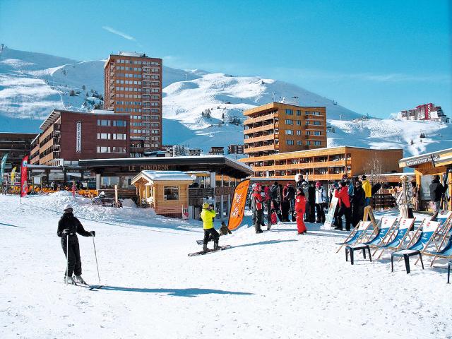 3 pièces 6 personnes FR7341.627.1 - Plagne Centre