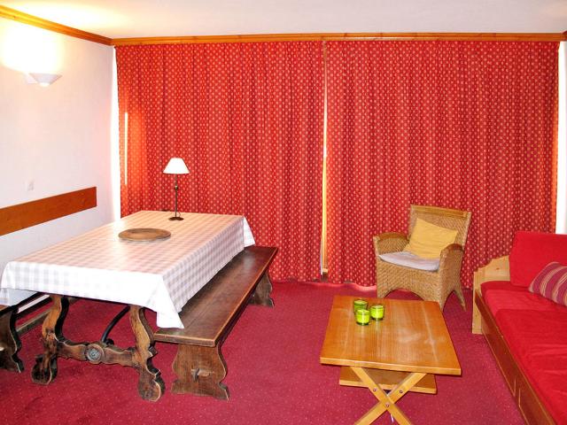 3 pièces 6 personnes FR7341.627.1 - Plagne Centre