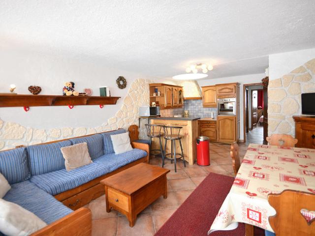 3 pièces 6 personnes FR7341.627.1 - Plagne Centre