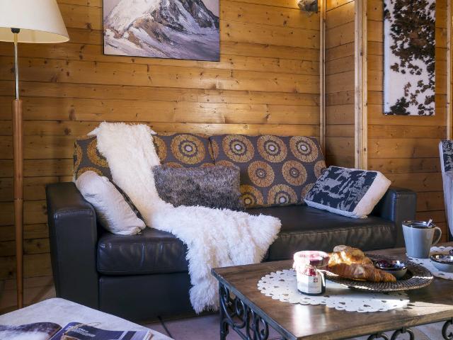 3 pièces 6 personnes FR7341.628.2 - Plagne - Belle Plagne