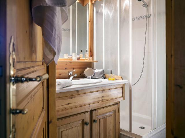 3 pièces 6 personnes FR7341.628.2 - Plagne - Belle Plagne