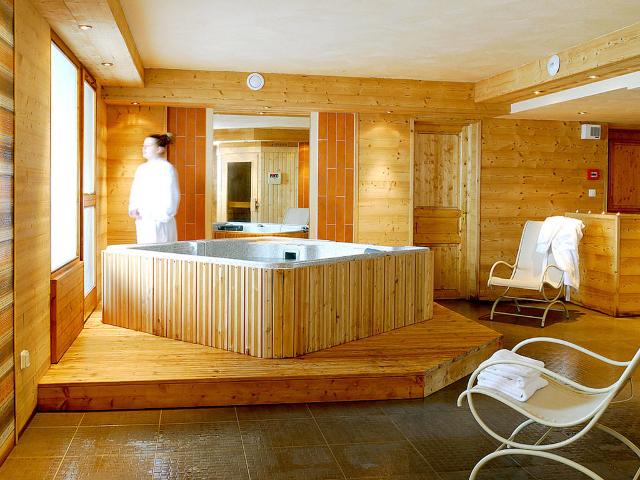 3 pièces 6 personnes FR7341.628.2 - Plagne - Belle Plagne